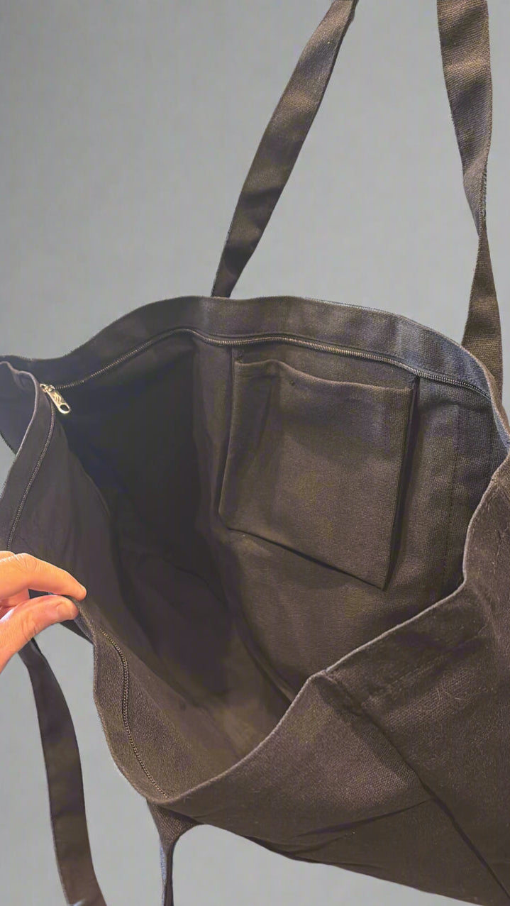 STRIDE Every Day Tote Bag