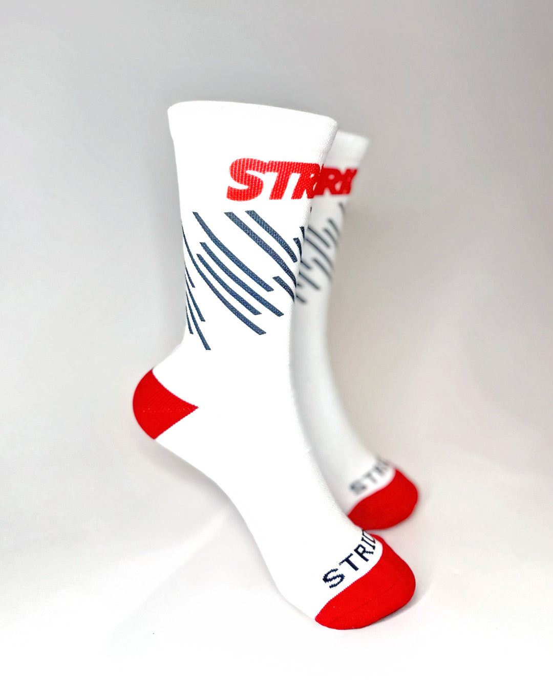 Breathable Running Socks | Anti Blister Socks | Stride North East