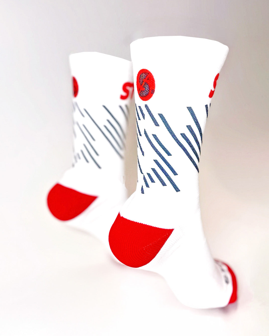 Breathable Running Socks | Anti Blister Socks | Stride North East