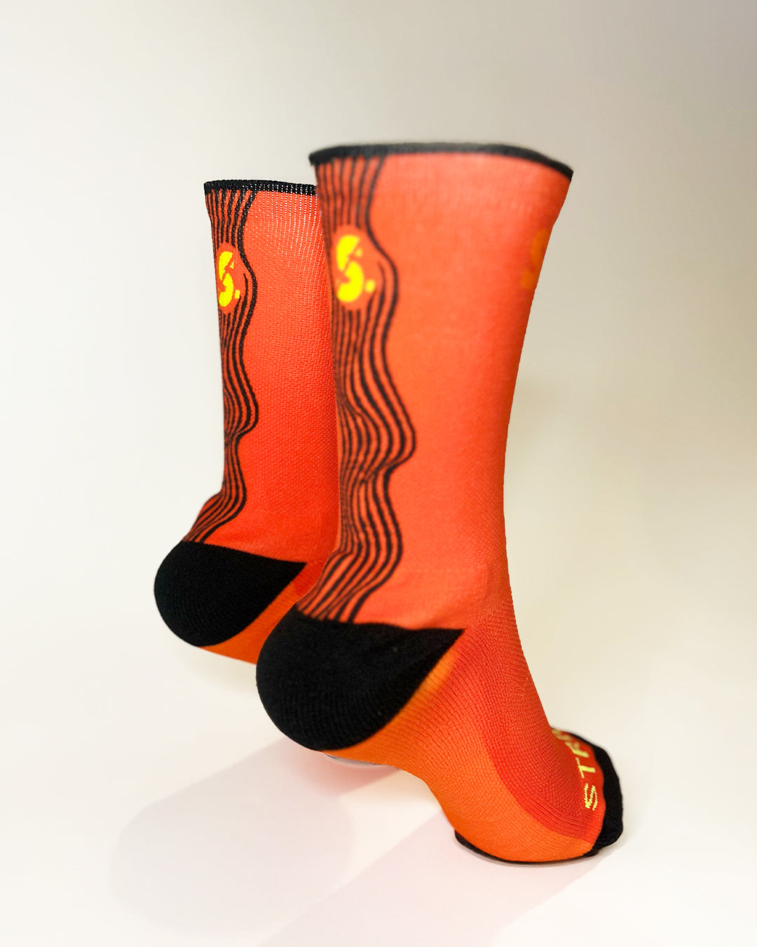 Cushioned Running Socks | Best Running Socks | Stride North East