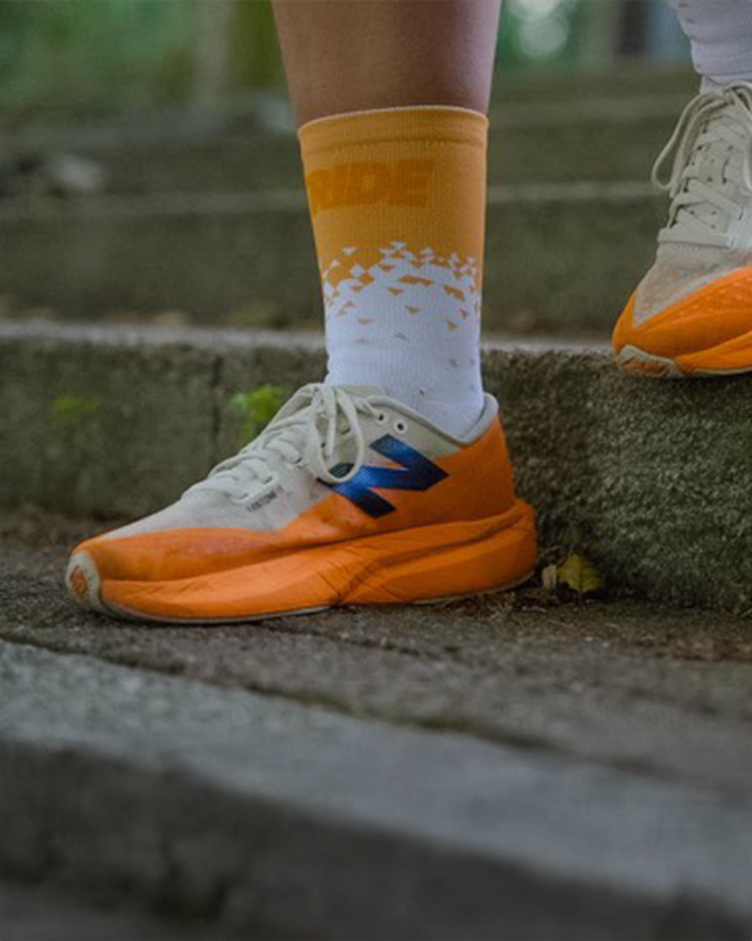 Moisture Wicking Socks | Unisex Running Socks | Stride North East