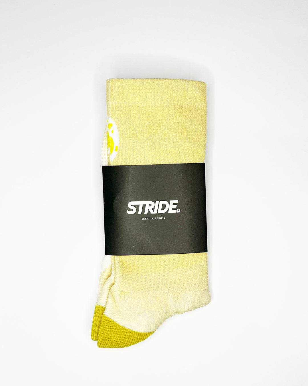Unisex Running Socks | Anti-Blister Socks | Stride North East