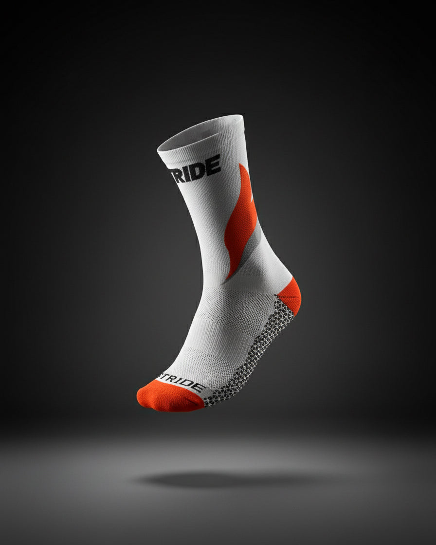 Breathable Running Socks | Anti Blister Socks | Stride North East