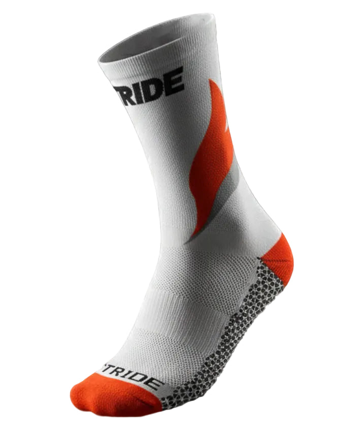 Breathable Running Socks | Anti Blister Socks | Stride North East