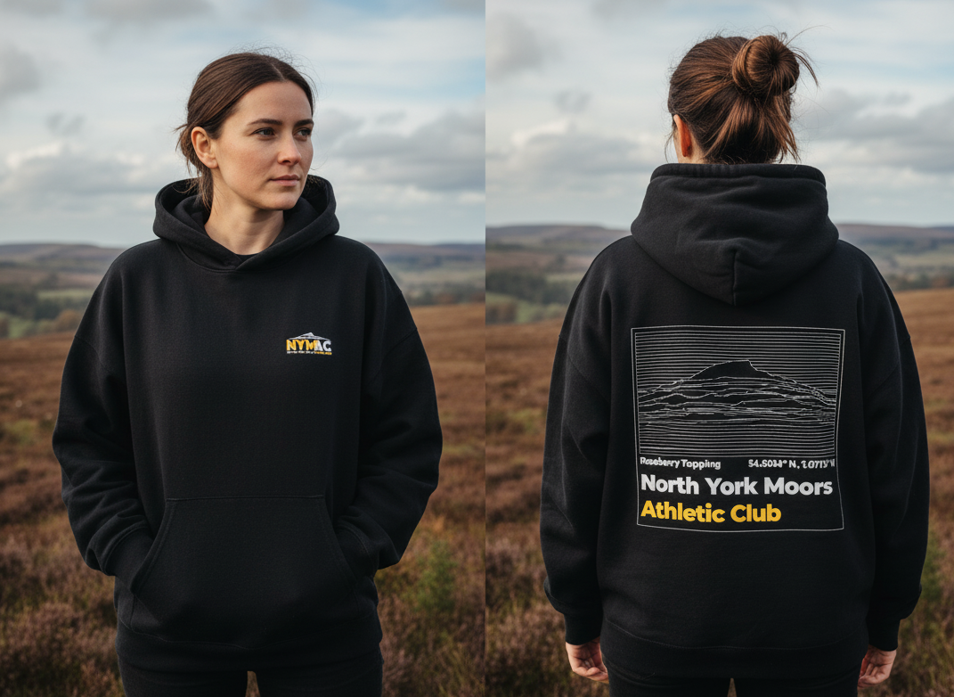 NYMAC Hoodie