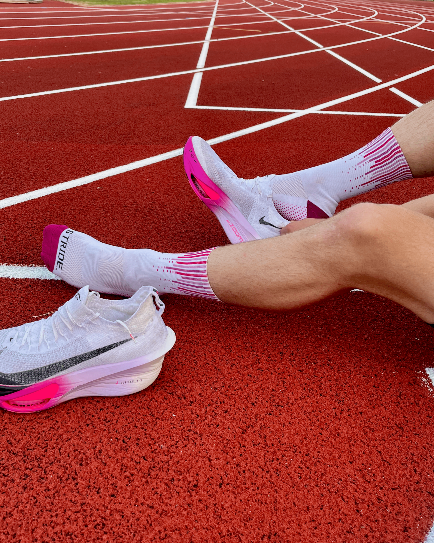 Athletic Socks | Best Athletic Socks | Stride North East