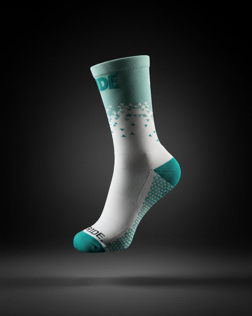 Comfy Sports Socks | Breathable Running Socks | Stride North East