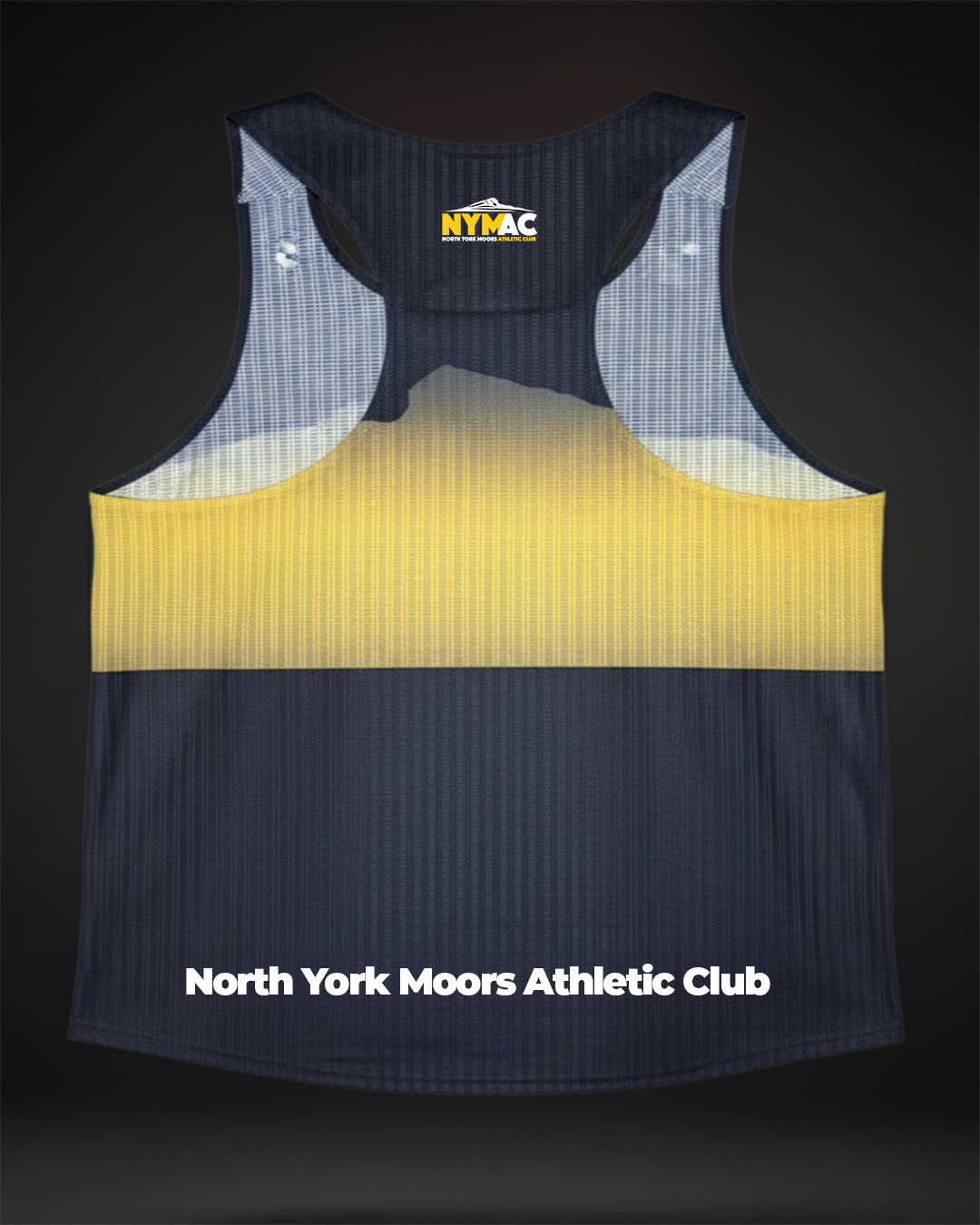 Performance Running Vest – NYMAC