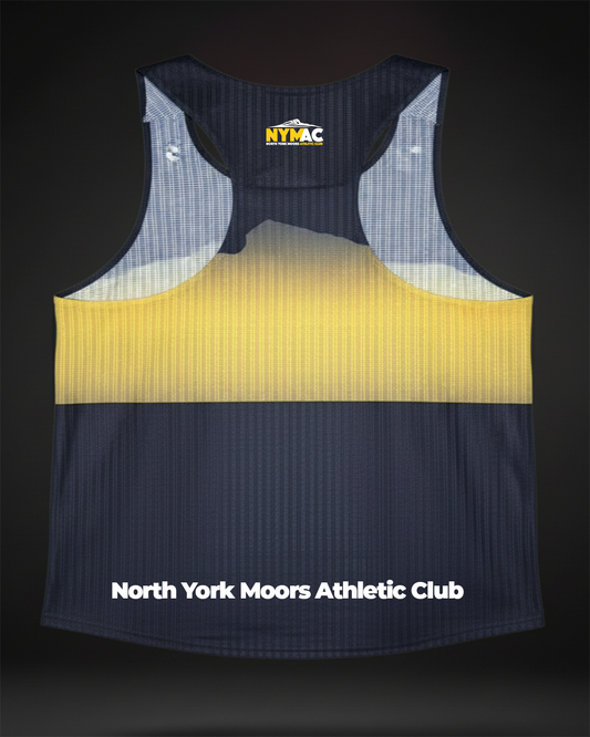 Performance Running Vest – NYMAC