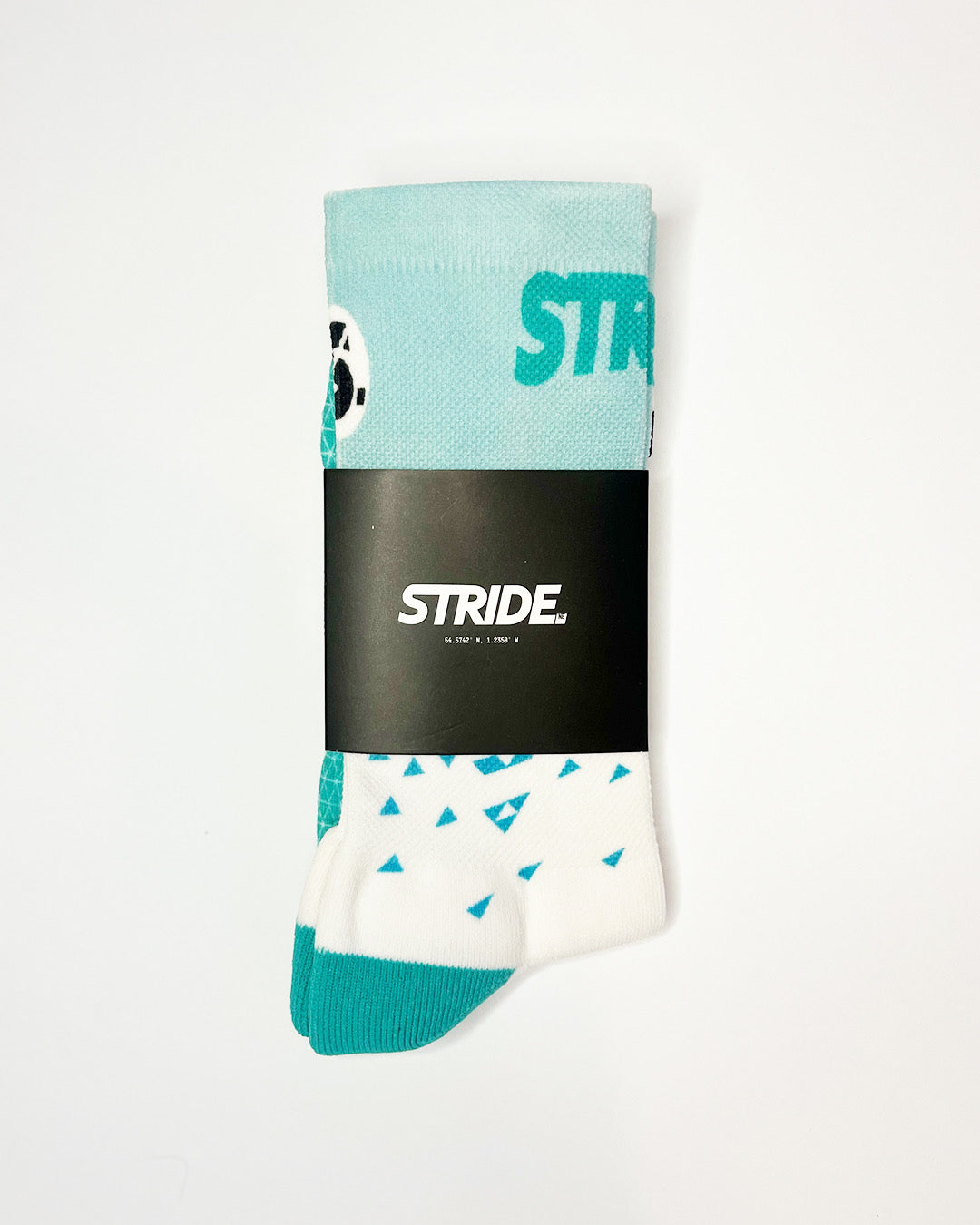 Comfy Sports Socks | Breathable Running Socks | Stride North East