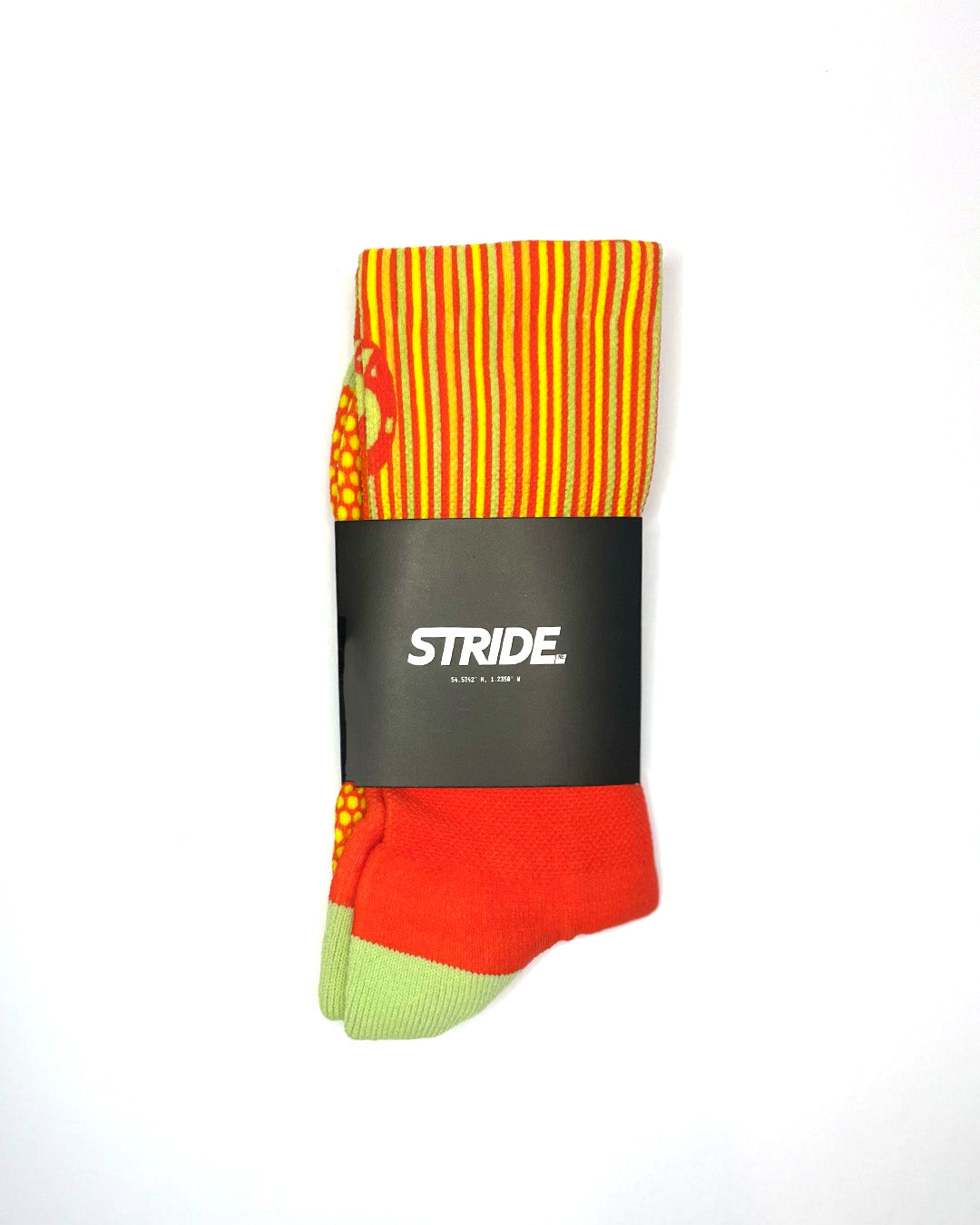 Performance Running Socks - Blaze Runner