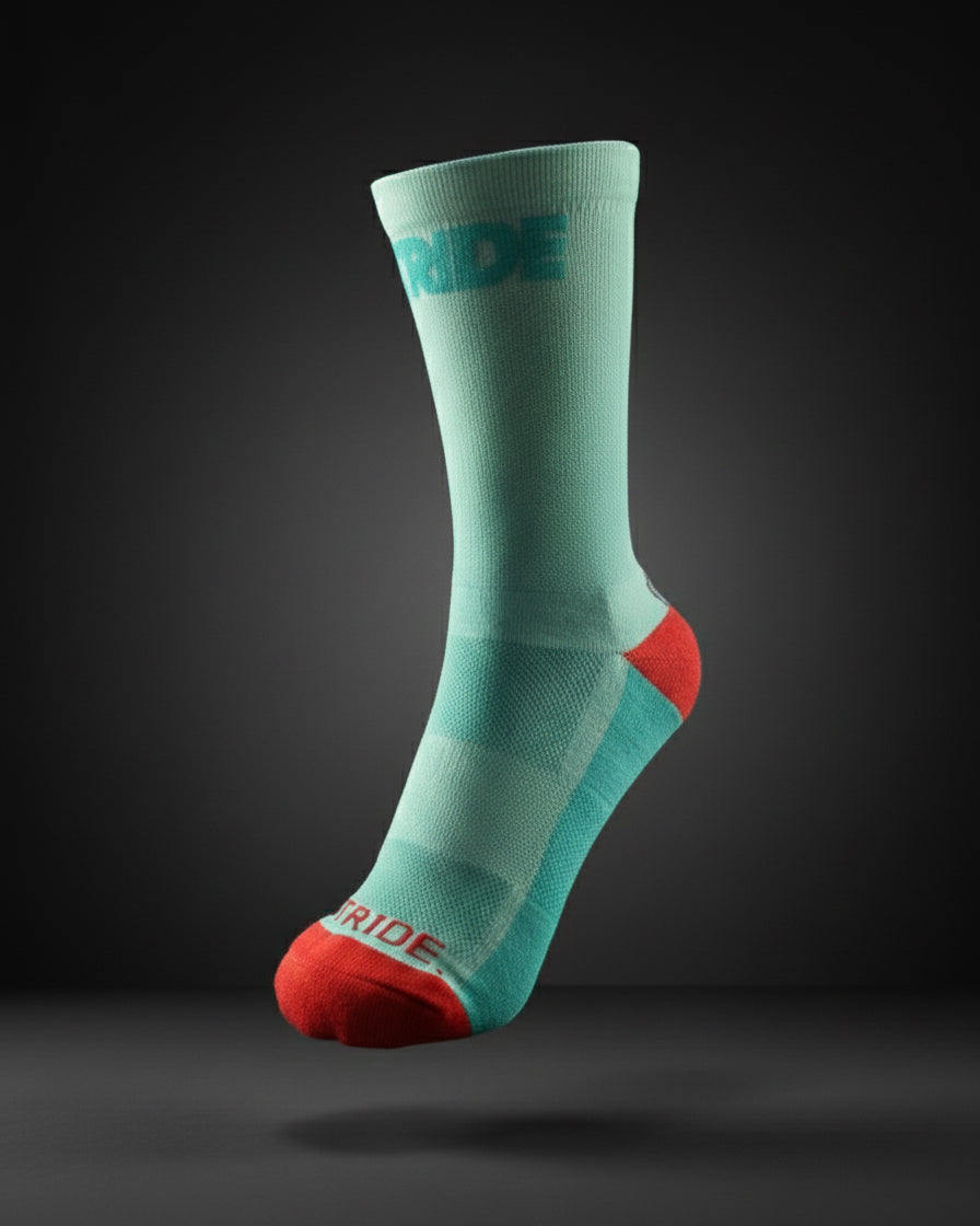 Performance Running Socks | Running Socks | Stride North East