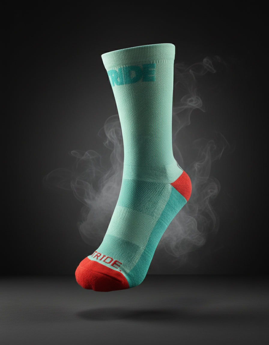 Performance Running Socks | Running Socks | Stride North East