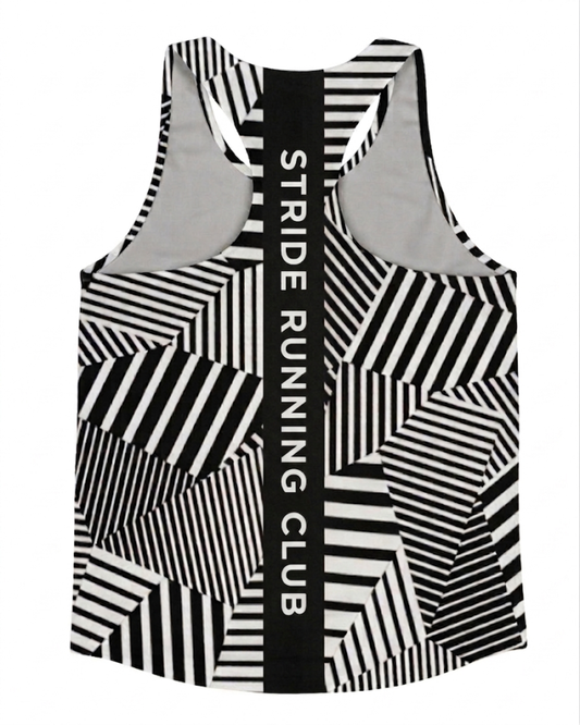 Performance Running Vest – Stride Running Club