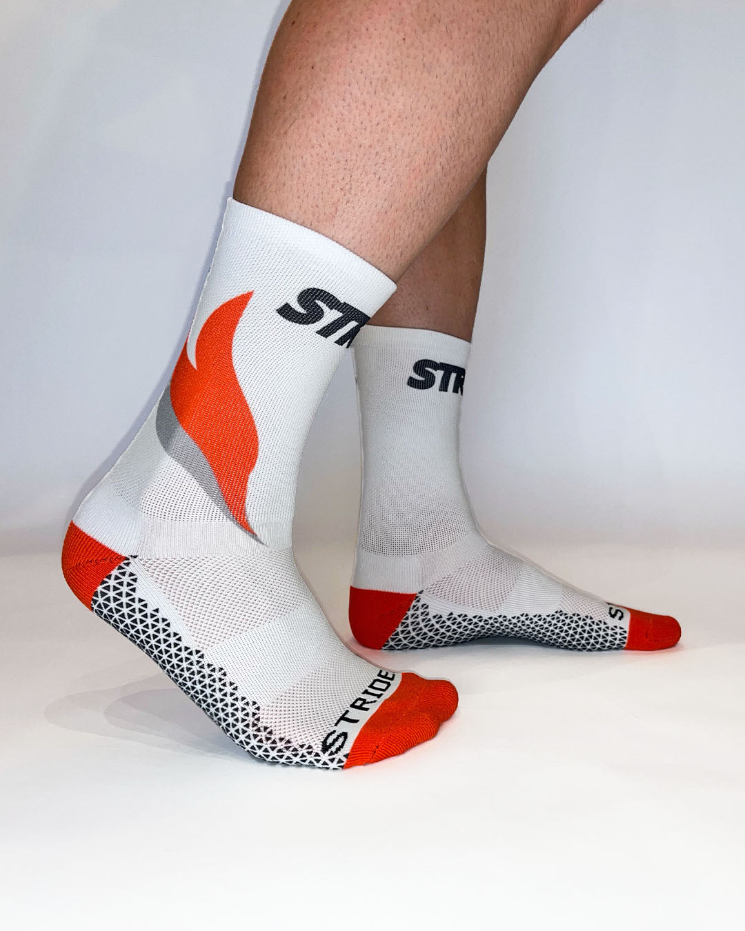 Breathable Running Socks | Anti Blister Socks | Stride North East