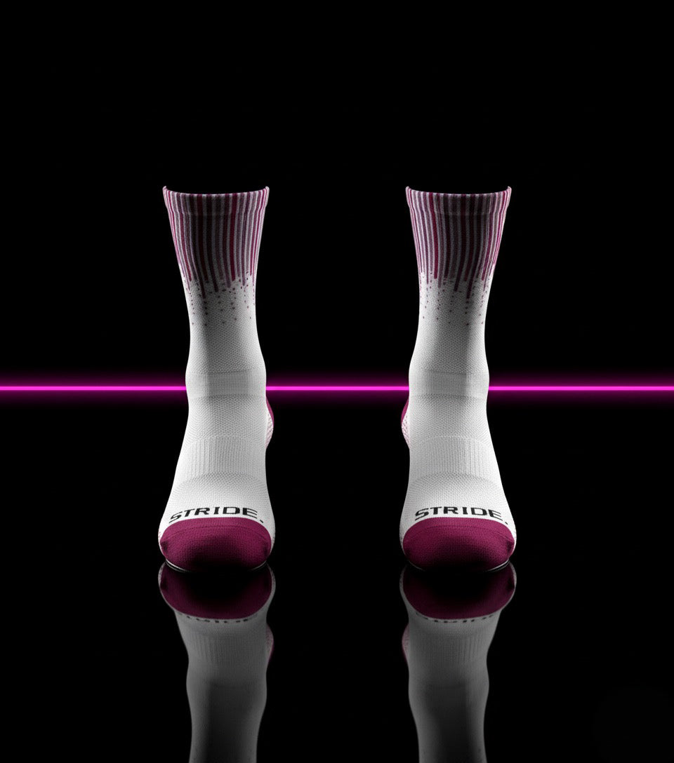 Athletic Socks | Best Athletic Socks | Stride North East