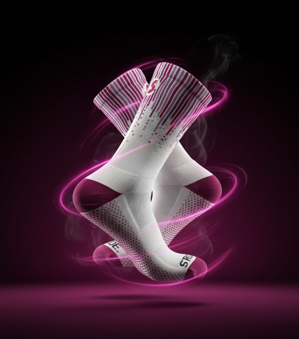 Athletic Socks | Best Athletic Socks | Stride North East