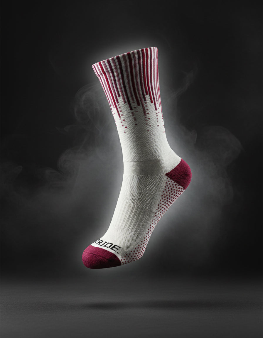 Athletic Socks | Best Athletic Socks | Stride North East