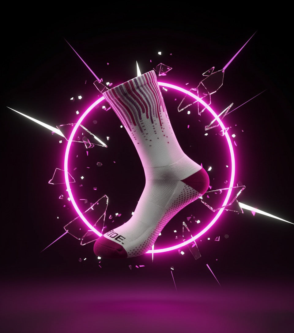 Athletic Socks | Best Athletic Socks | Stride North East