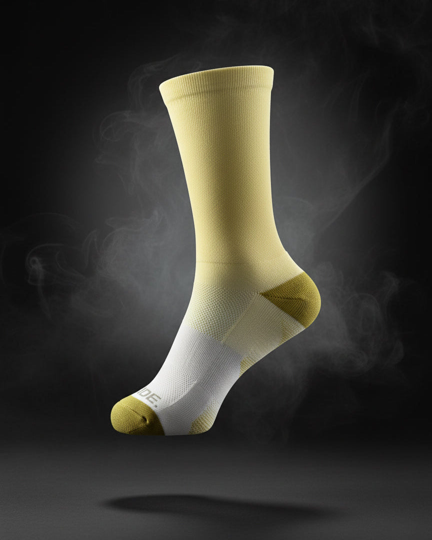 Unisex Running Socks | Anti-Blister Socks | Stride North East