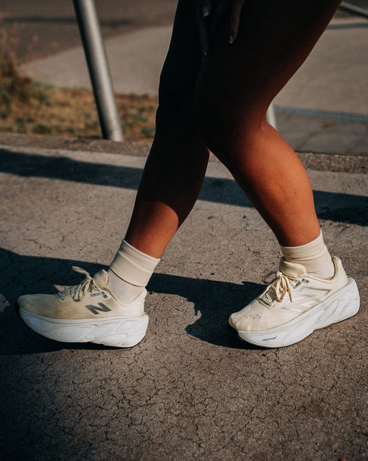 Unisex Running Socks | Anti-Blister Socks | Stride North East