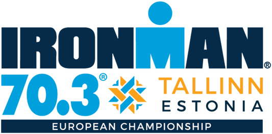 How Stride North East Socks Survived Ironman Tallinn 70.3 – Comfort, Performance & Zero Blisters