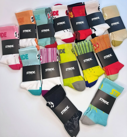 How to Choose the Right Running Socks