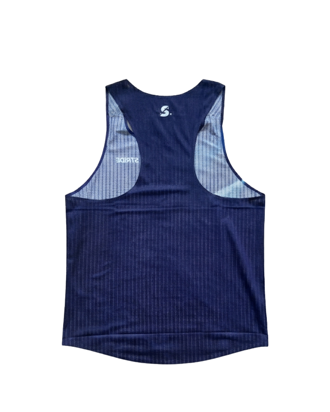 Performance Running Vest – Blue Surge