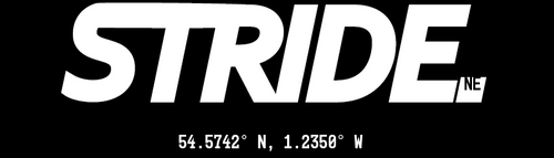 Stride North East
