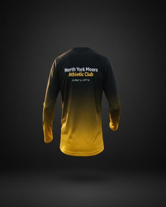 NYMAC Training Top