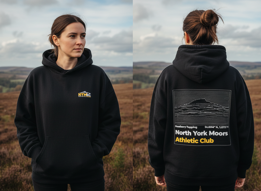 NYMAC Hoodie