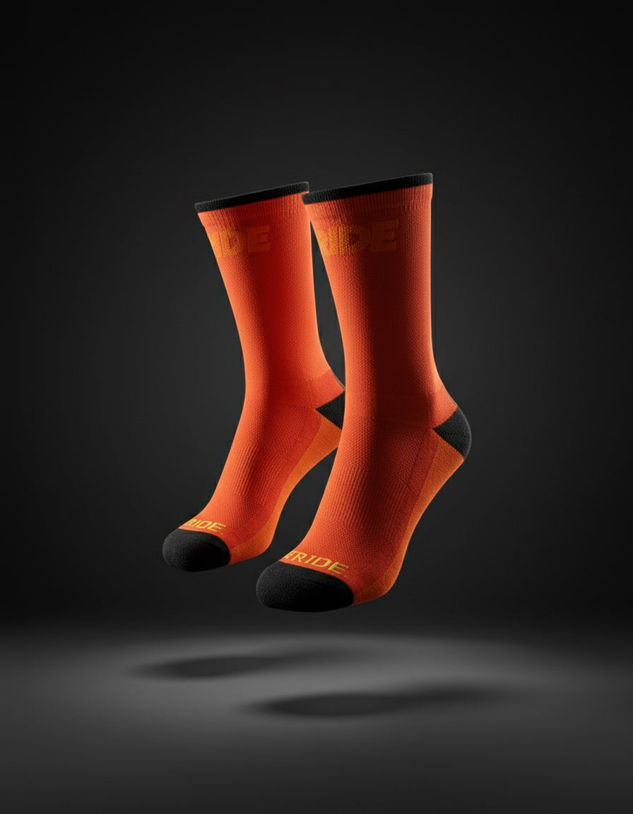 Cushioned Running Socks | Best Running Socks | Stride North East
