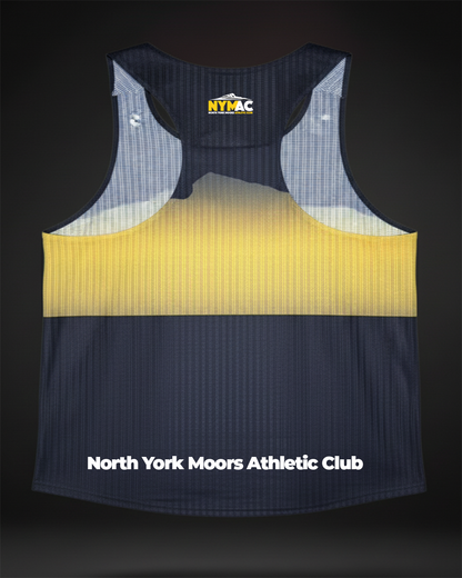 Performance Running Vest – NYMAC