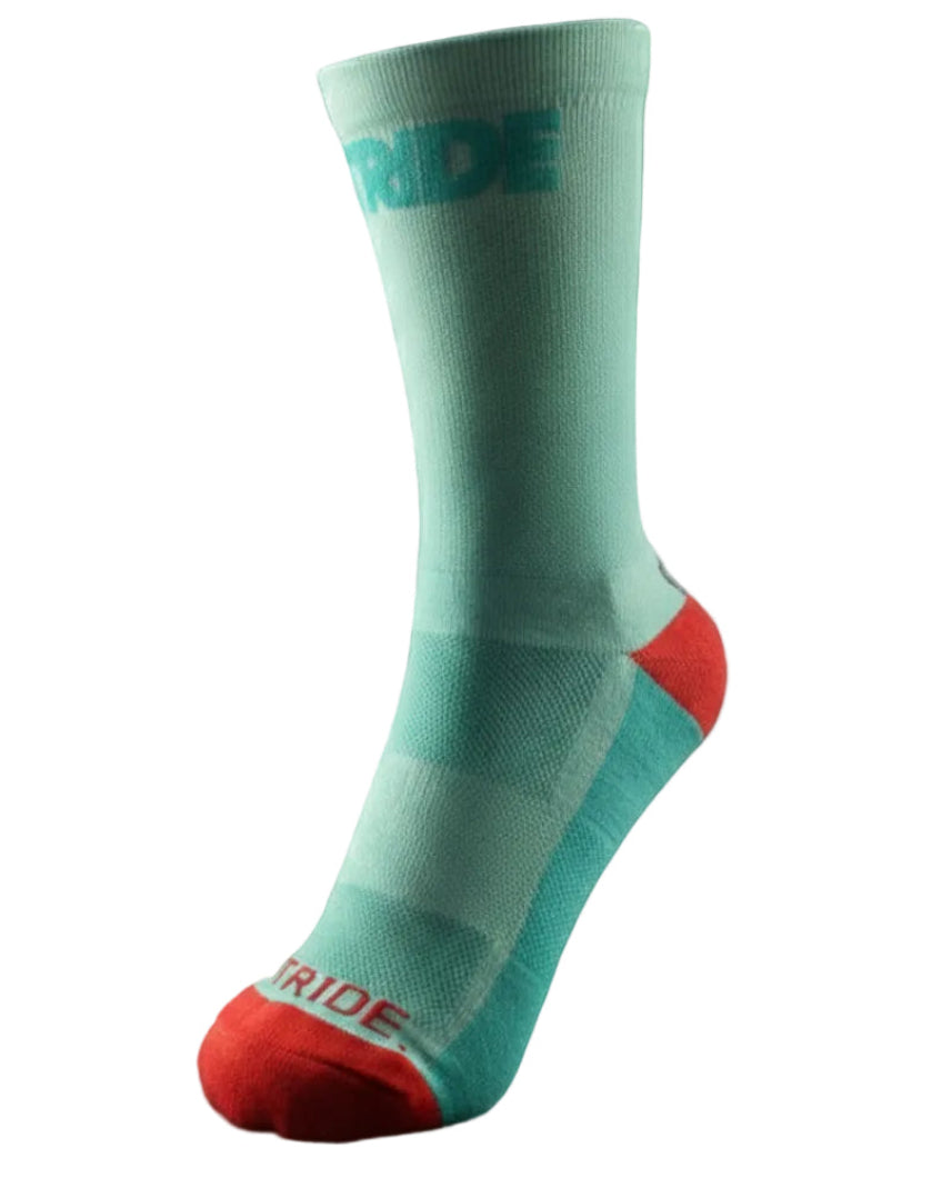 Performance Running Socks | Running Socks | Stride North East