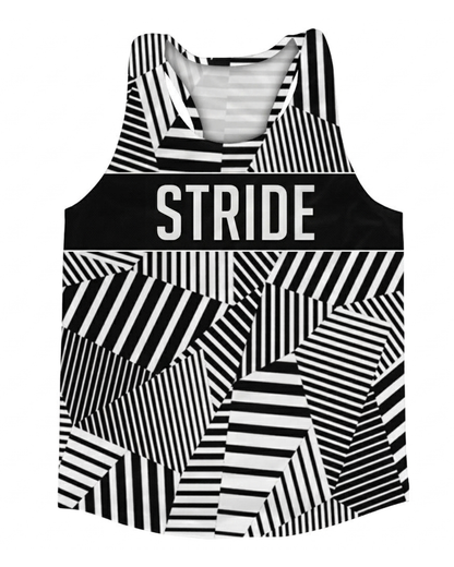 Performance Running Vest – Stride Running Club
