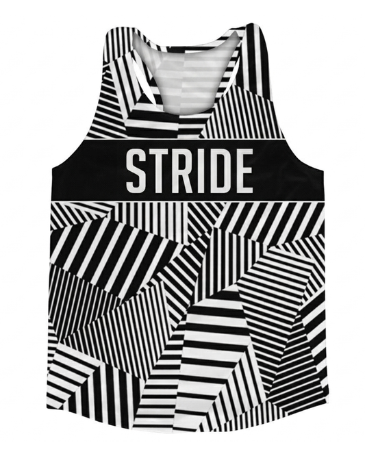 Performance Running Vest – Stride Running Club