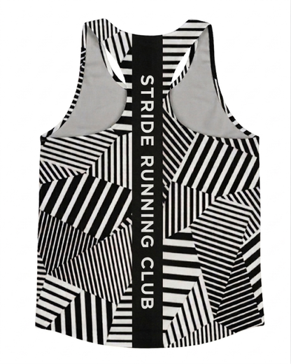 Performance Running Vest – Stride Running Club