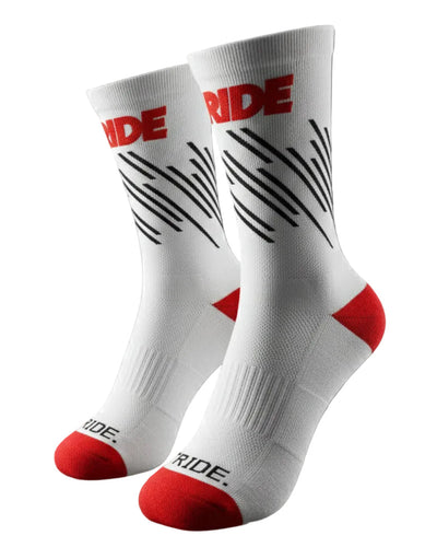 Stride Socks to match Adidas Adizero Pro 4