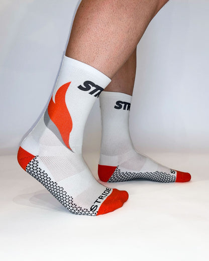 Breathable Running Socks | Anti Blister Socks | Stride North East