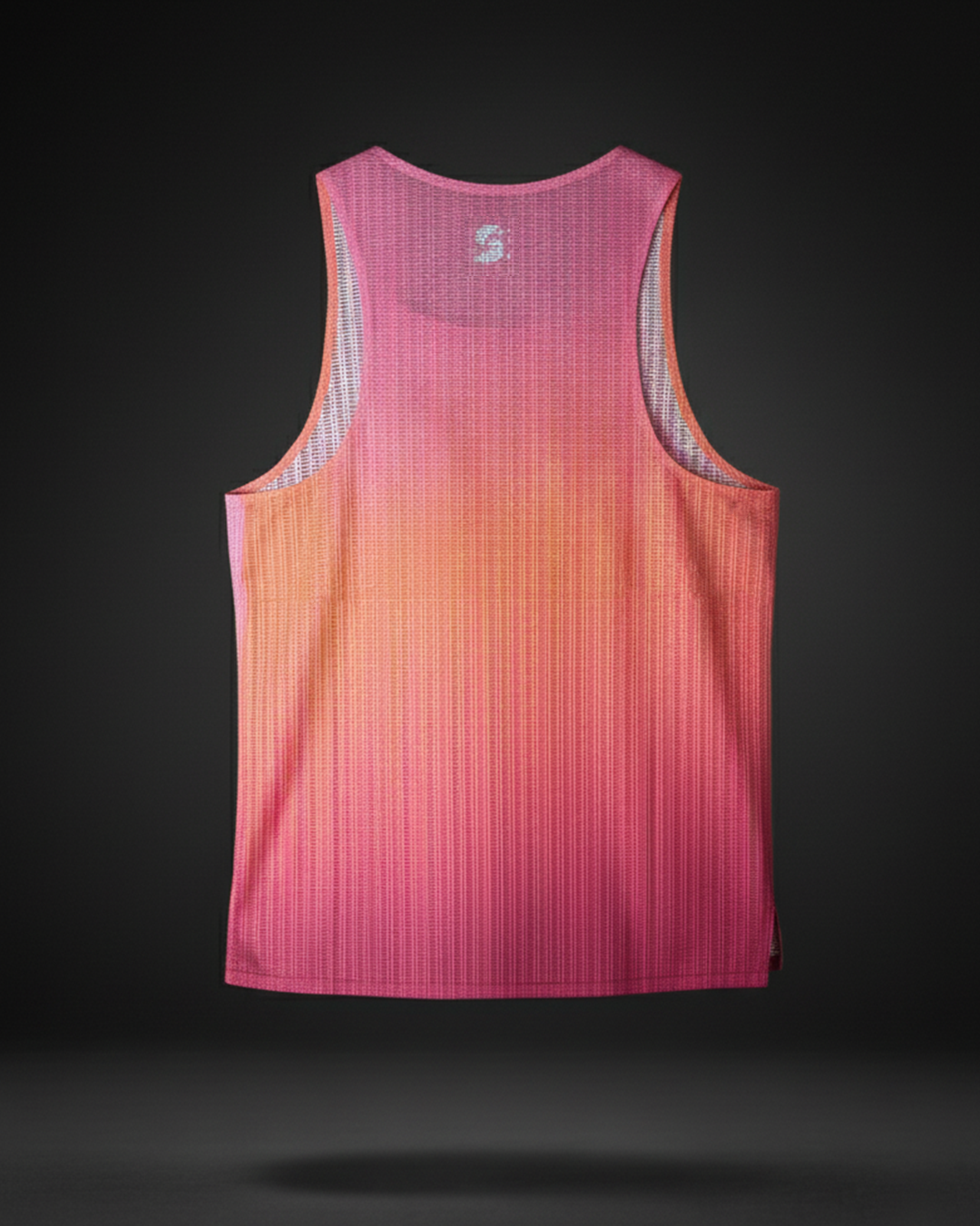 Lightweight Running Vest | Unisex Running Vest | Stride North East