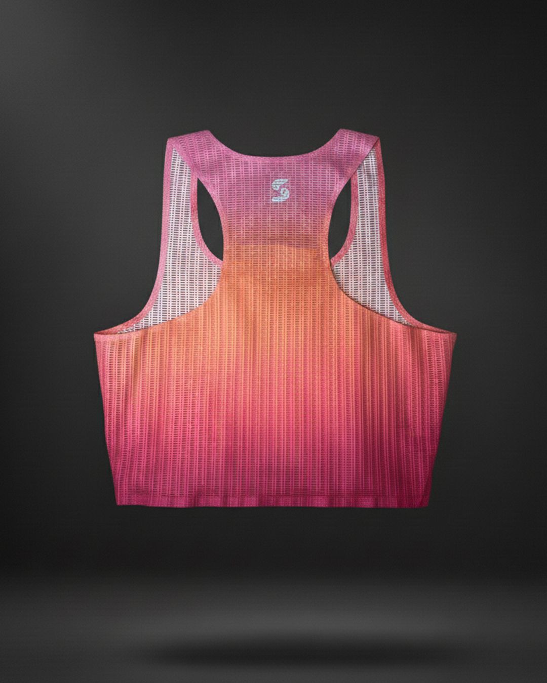 Lightweight Running Vest | Unisex Running Vest | Stride North East