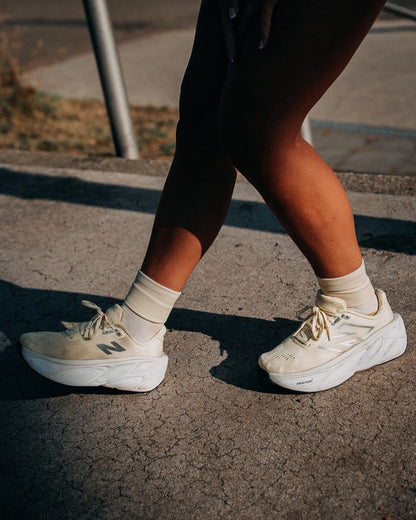 Unisex Running Socks | Anti-Blister Socks | Stride North East